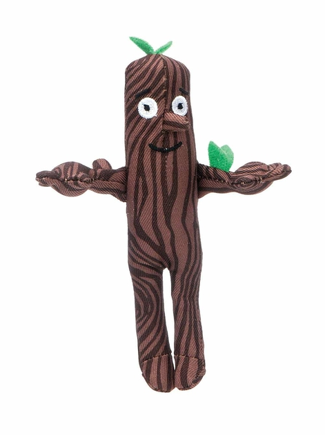 Image of Julia Donaldson Stickman Soft Toy 13cm