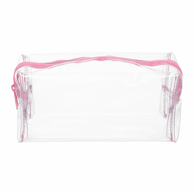 Clear Pencil Cases | WHSmith