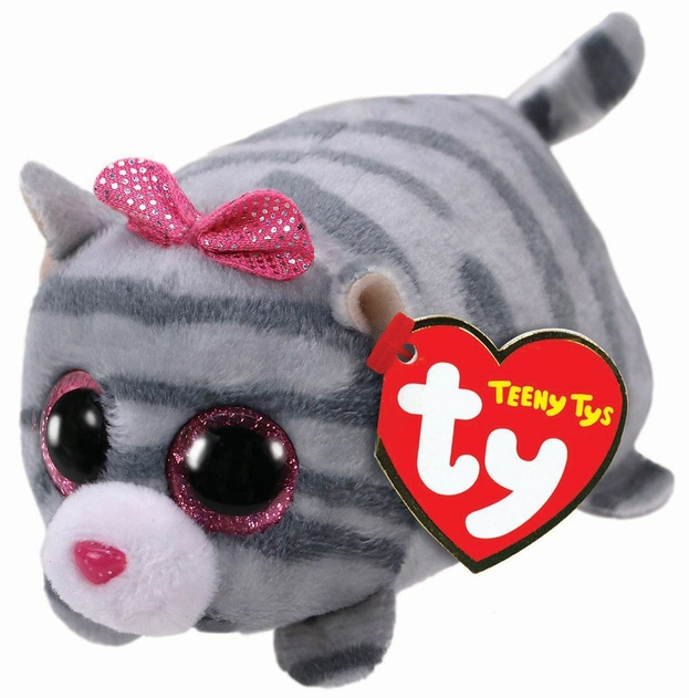 Image of Ty Cassie Teeny