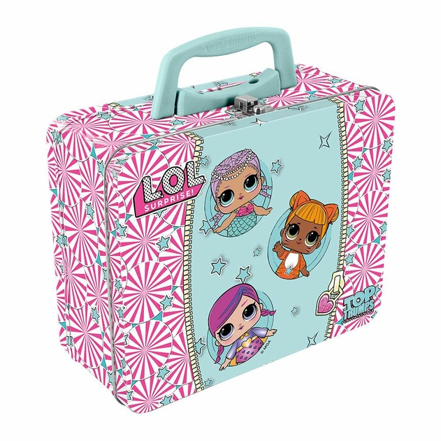 Image of LOL Surprise Tin