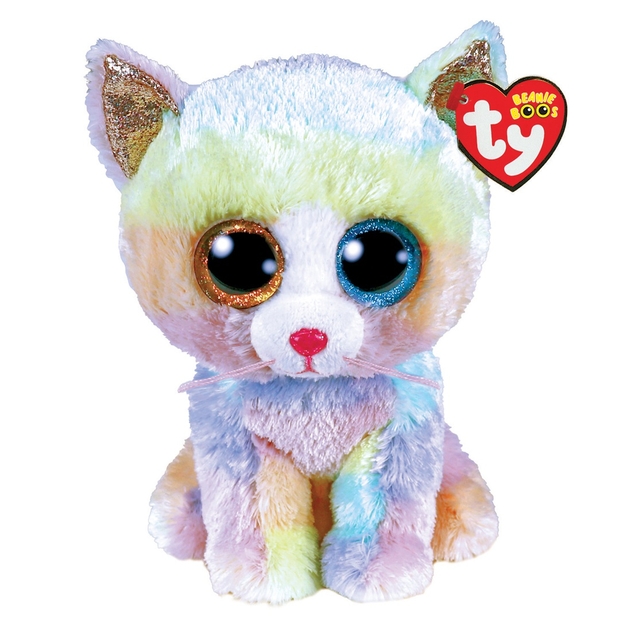 Image of Ty Heather Beanie Boo