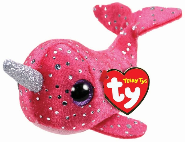 Image of Ty Nelly Teeny