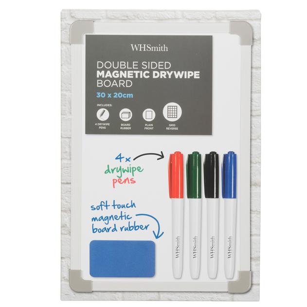 Whiteboards WHSmith