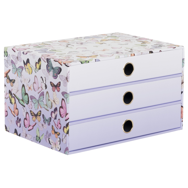 Desk Storage Drawer Units WHSmith