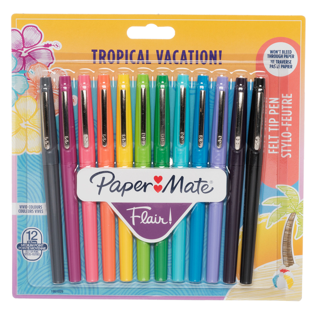 paper mate pens