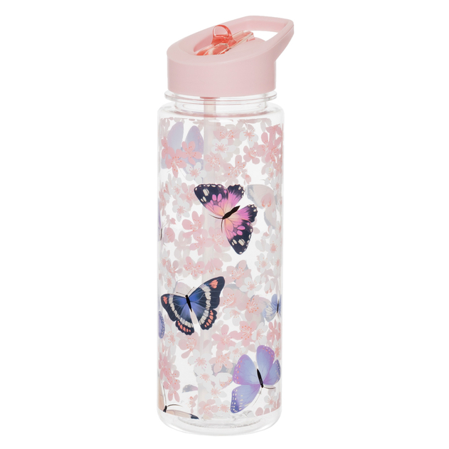 Image of Amaya Butterfly 750ml Water Bottle