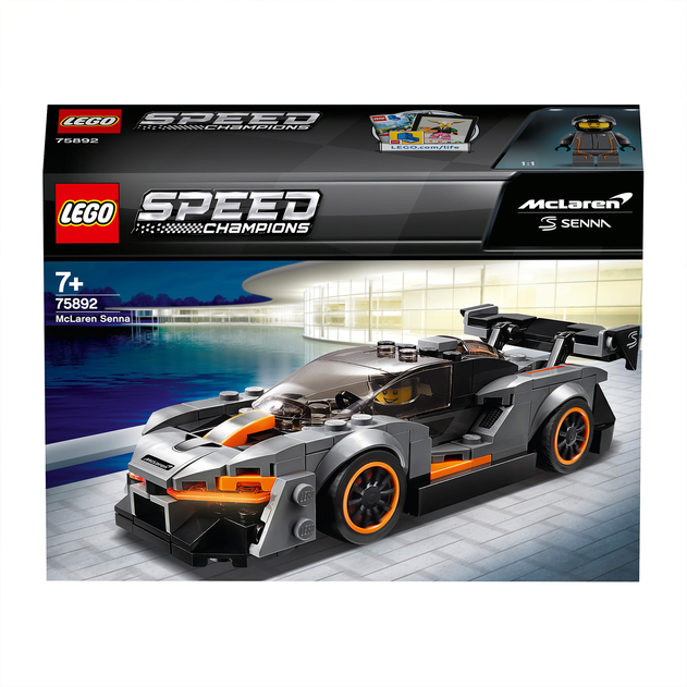 lego 75892 mclaren senna