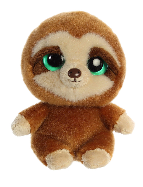 Image of Slo Sloth Soft Toy