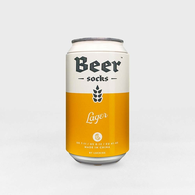 Image of Beer Socks