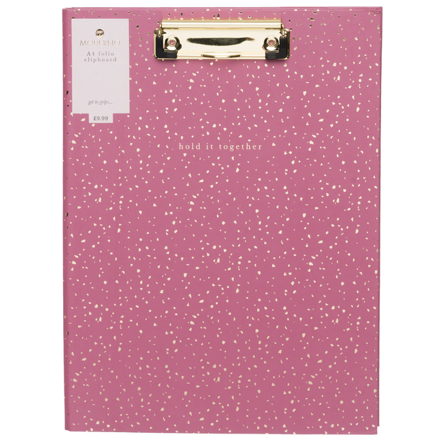 File Clipboards WHSmith