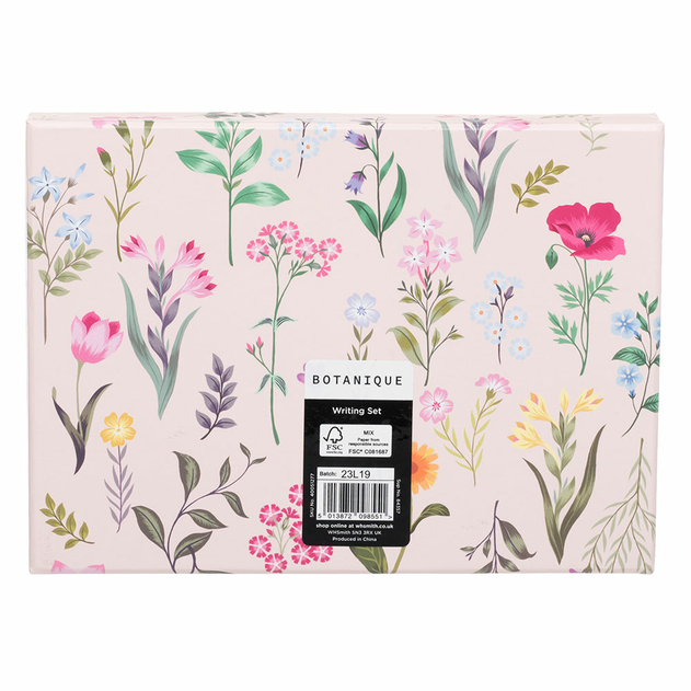 Boxed Notelets Boxed Writing Sets For Women : notelets & writing paper – WAMSVJ