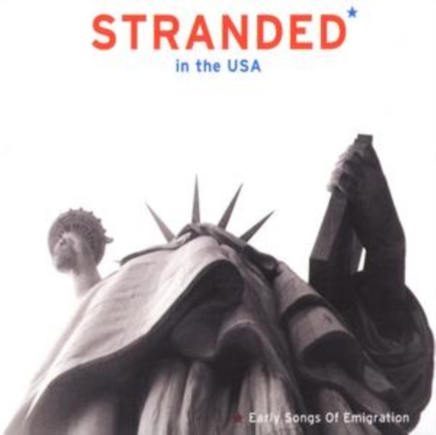 Stranded in the Usa