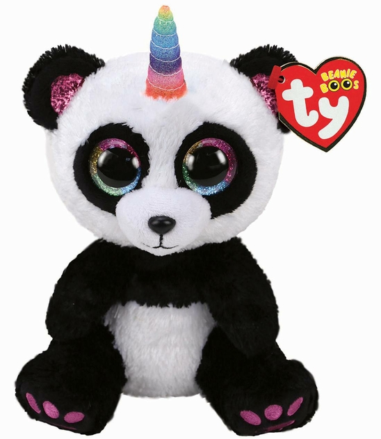Image of Ty Paris Panda Small