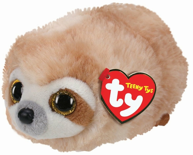 Image of Ty Danger Sloth
