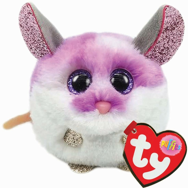 Image of Ty Colby Mouse