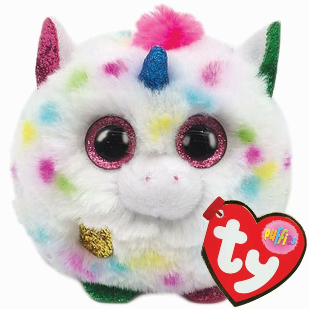 Image of Ty Harmonie Unicorn