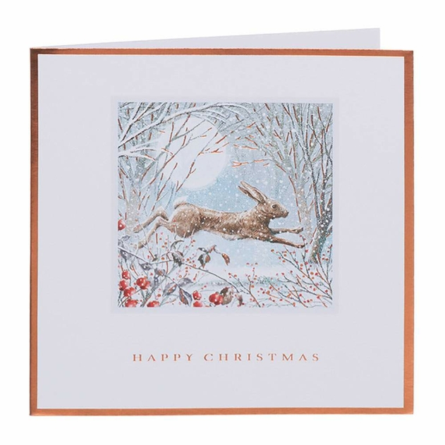 Boxed Christmas Cards WHSmith