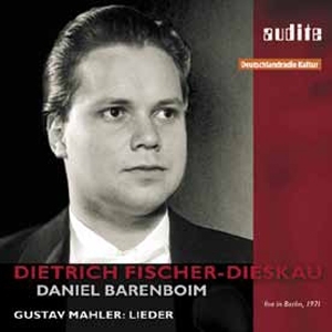 Gustav Mahler: Lieder