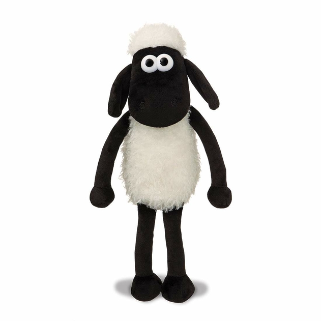 Image of Shaun the Sheep Soft Toy 8In