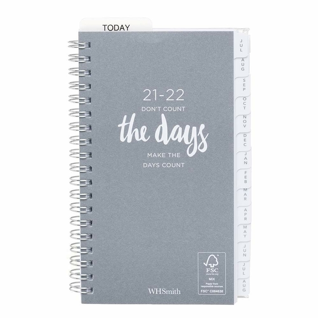 Personal Organiser Refills WHSmith