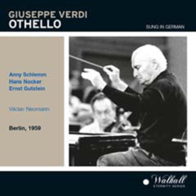 Giuseppe Verdi: Othello