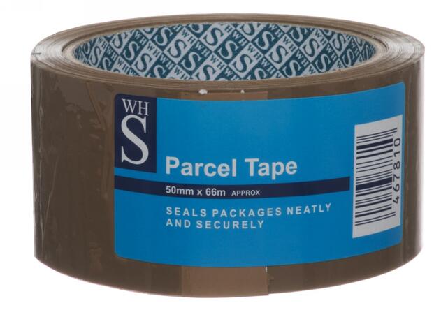 parcel tape