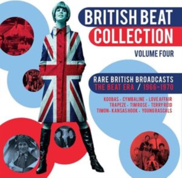 British Beat Collection