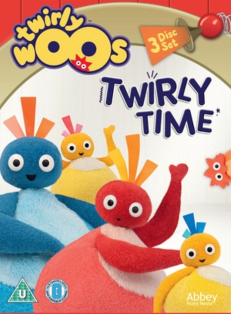 chickadee twirlywoos