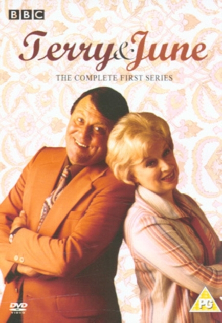 Terry and June: The Complete First Series