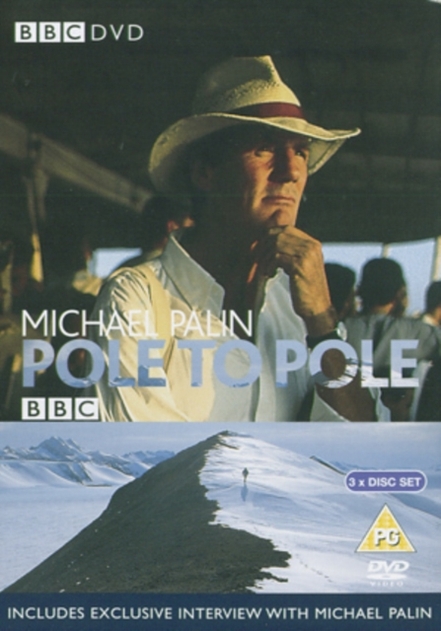 Pole to Pole With Michael Palin