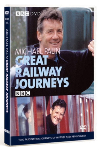 Michael Palin's Great Railway Journeys