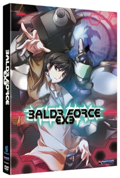 Image of Baldr Force Exe