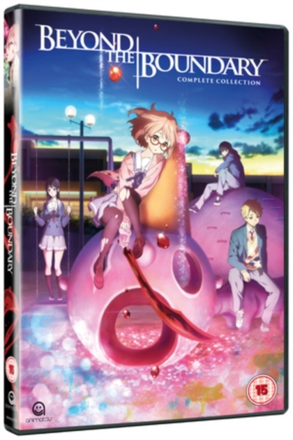 Beyond the Boundary: Complete Season Collection