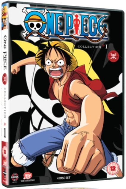 Image of One Piece: Collection 1