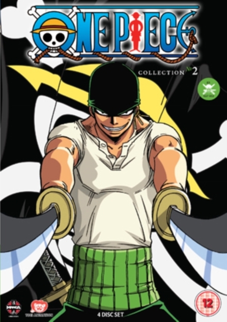 Image of One Piece: Collection 2