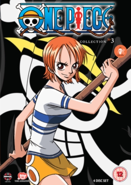 Image of One Piece: Collection 3