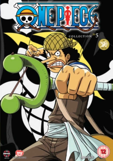 Image of One Piece: Collection 5