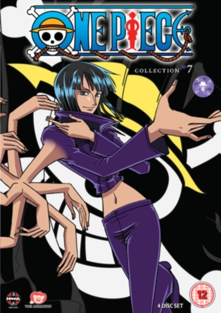 Image of One Piece: Collection 7