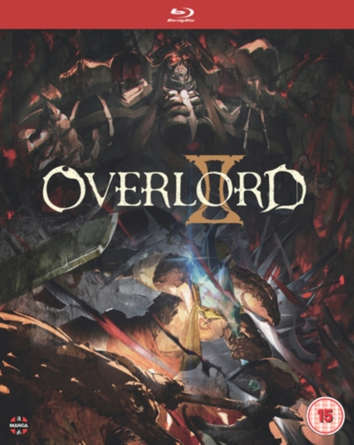 Image of Overlord II - Season Two