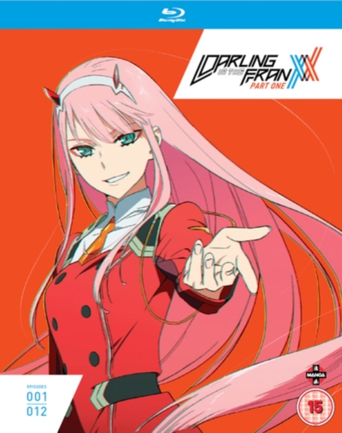 Image of Darling in the Franxx - Part One