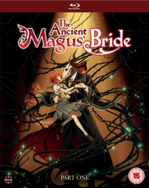 Image of The Ancient Magus' Bride: Part One