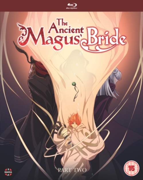 Image of The Ancient Magus' Bride: Part Two
