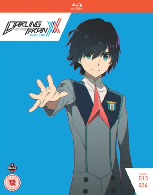 Image of Darling in the Franxx - Part Two