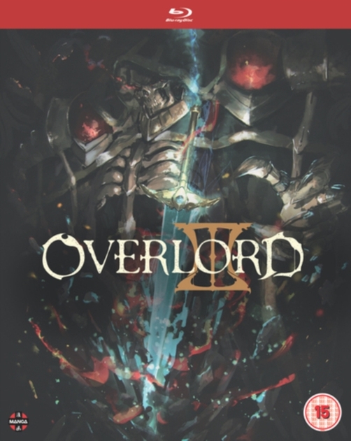 Image of Overlord III - Season Three