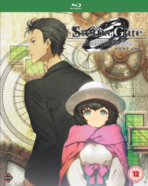 Image of Steins;Gate 0: Part One