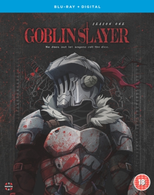 Image of Goblin Slayer: Season One