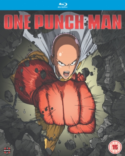 Image of One Punch Man: Collection One