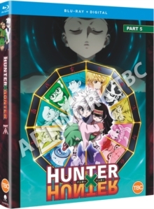 Image of Hunter X Hunter: Set 5