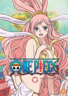 Image of One Piece: Collection 22 (Uncut)