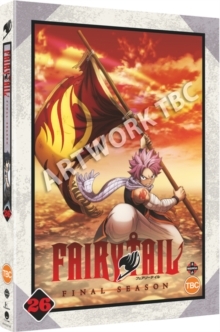 Fairy Tail: The Final Season - Part 26